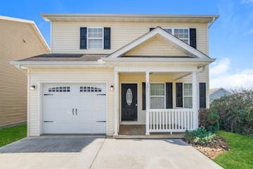 231 HERITAGE CROSSING DR MARYVILLE, TN 37804